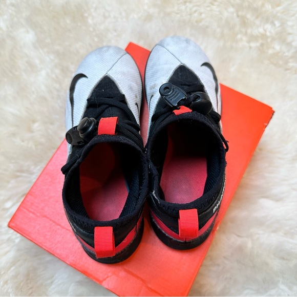 Jr Phantom VSN 2 Club DF IC - Indoor court / Futsal Flat bottom sneaker shoes - Picture 11 of 11